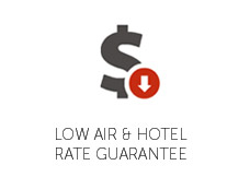 cheapest rate for hotels